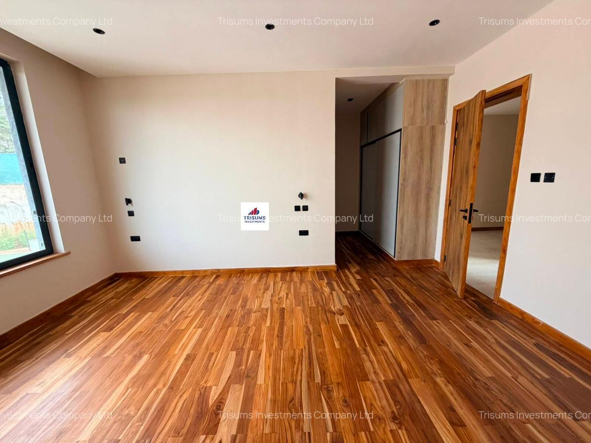 4 Bed House with En Suite in Loresho - 9
