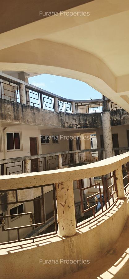 Commercial Property with Backup Generator at Nyali - 12