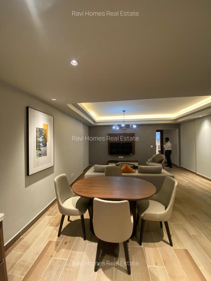 1 Bed Apartment with Swimming Pool at Raphta Road - 13