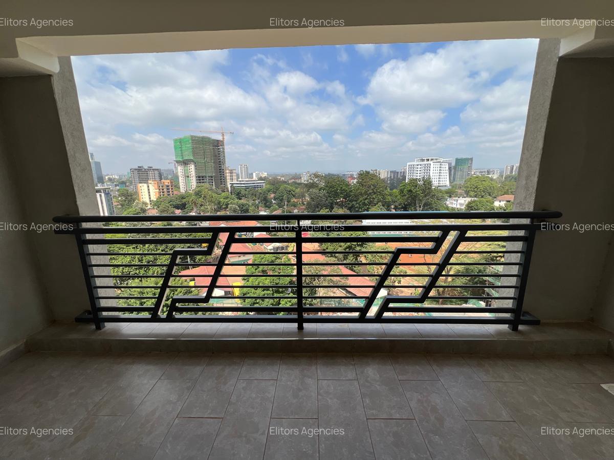 2 Bed Apartment with En Suite at School Lane - 15