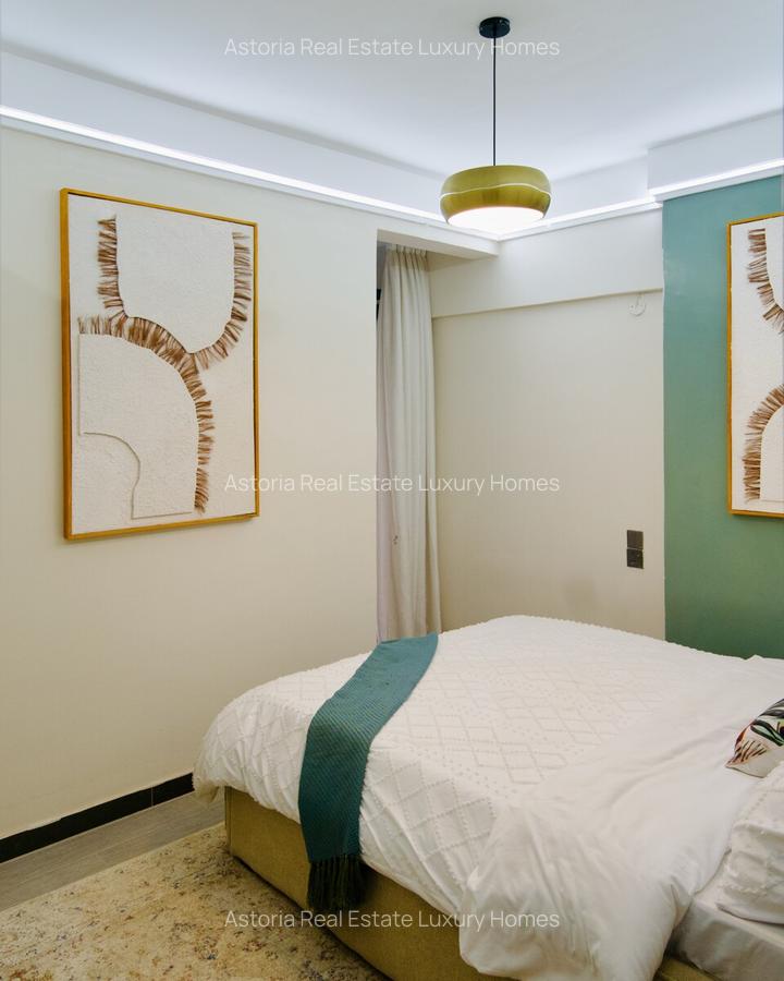 2 Bed Apartment with En Suite at 2026-423 2 Bed - 5
