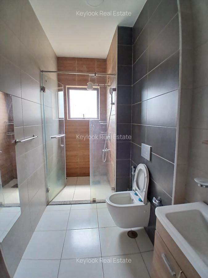 2 Bed Apartment with En Suite at Mbaazi Avenue - 11