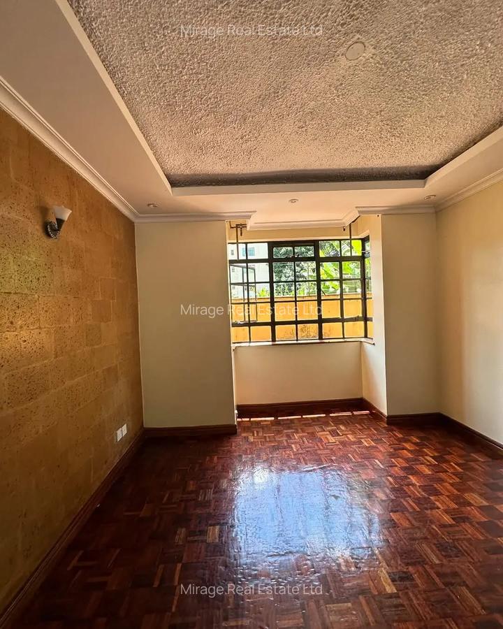 3 Bed Apartment with Swimming Pool in Rhapta Road - 15