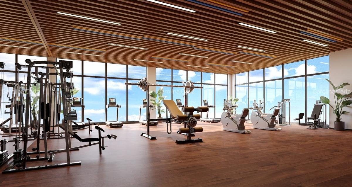 2 Bed Apartment with En Suite at Rhapta Road - 4