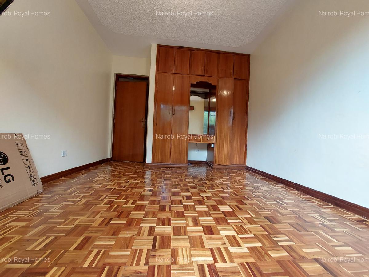 3 Bed Apartment with En Suite at Githunguri Road 5 - 5
