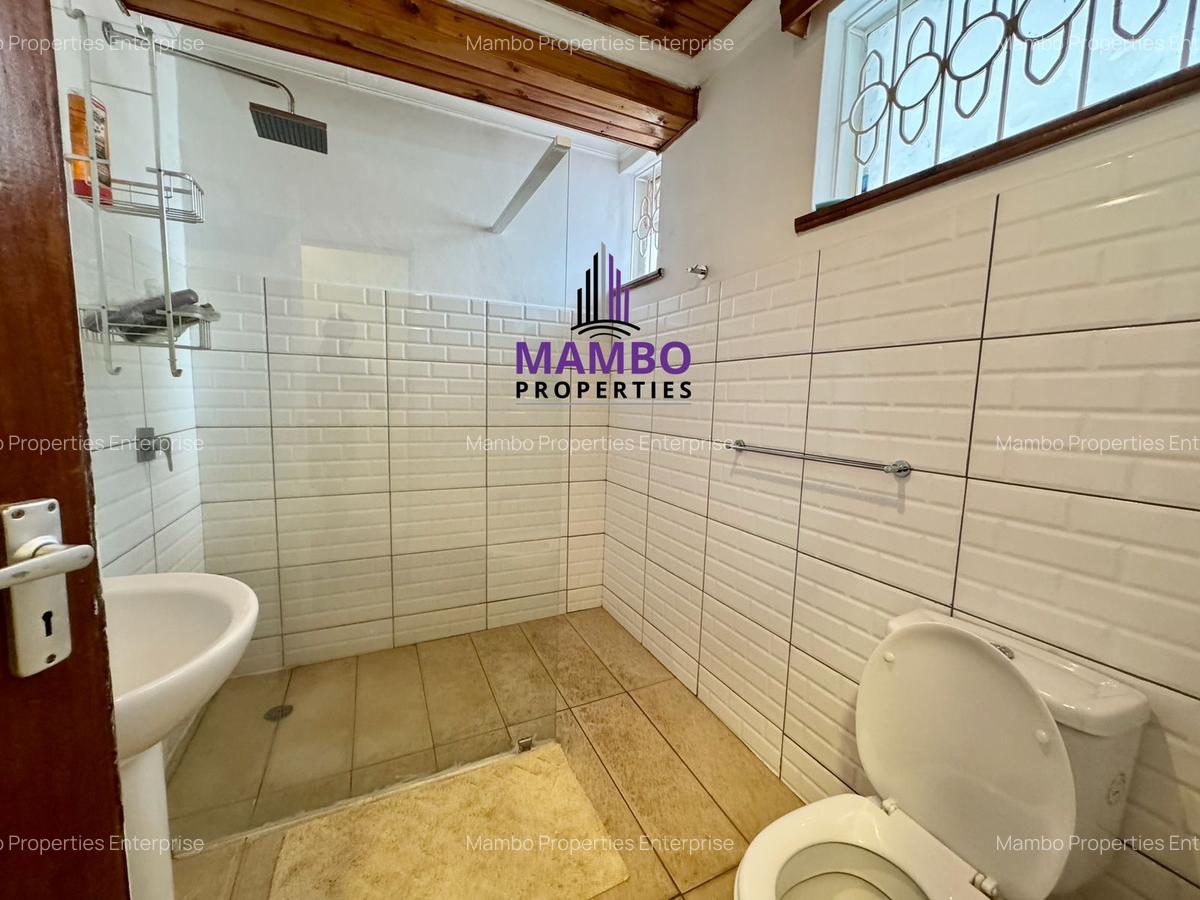 2 Bed House with En Suite at Gigiri - 11