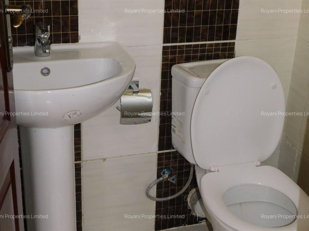 3 Bed House with En Suite at Fourways Junction Estate - 14