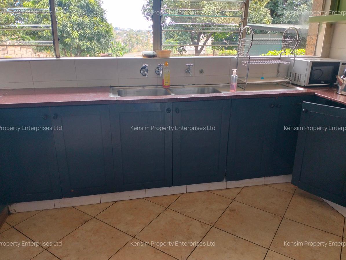 Furnished 5,000 ft² Commercial Property with Backup Generator in Lavington - 12