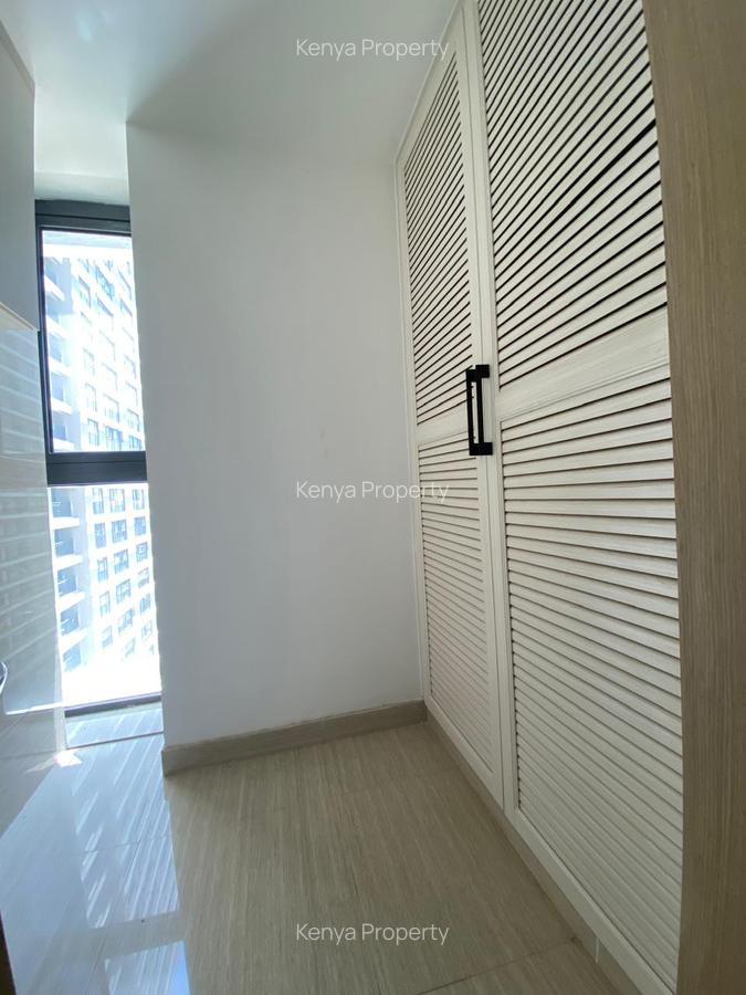 1 Bed Apartment with Swimming Pool at Westlands Road - 20