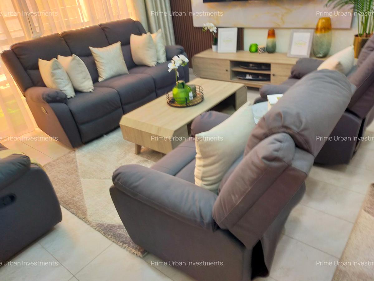 Land in Nyali Area - 20