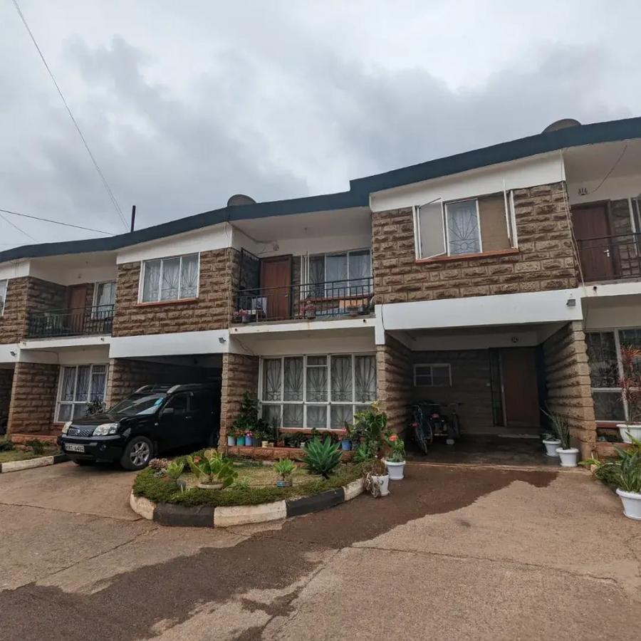 4 Bed Townhouse in Riverside - 11