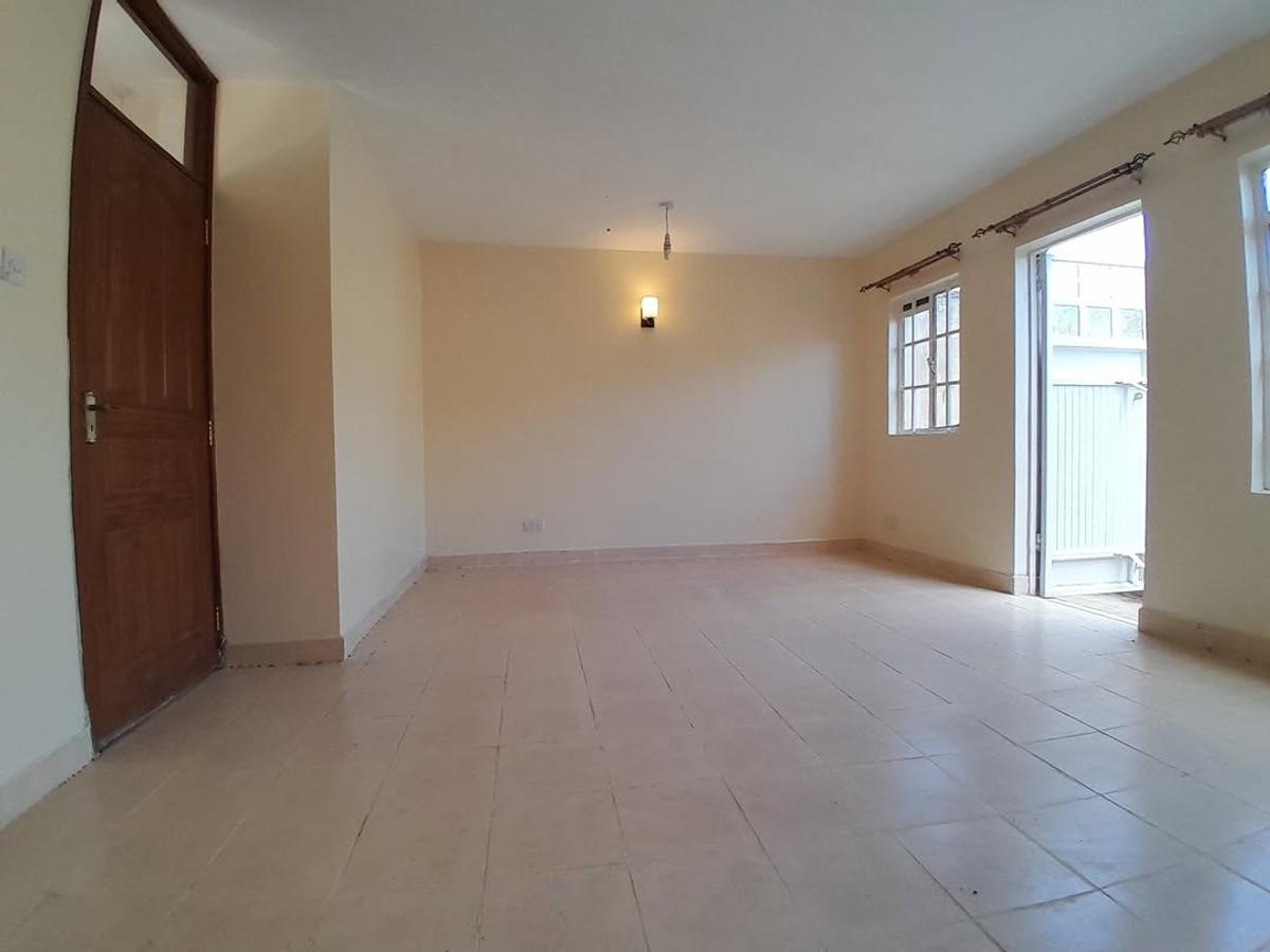 3 Bed House with Garden in Langata - 2