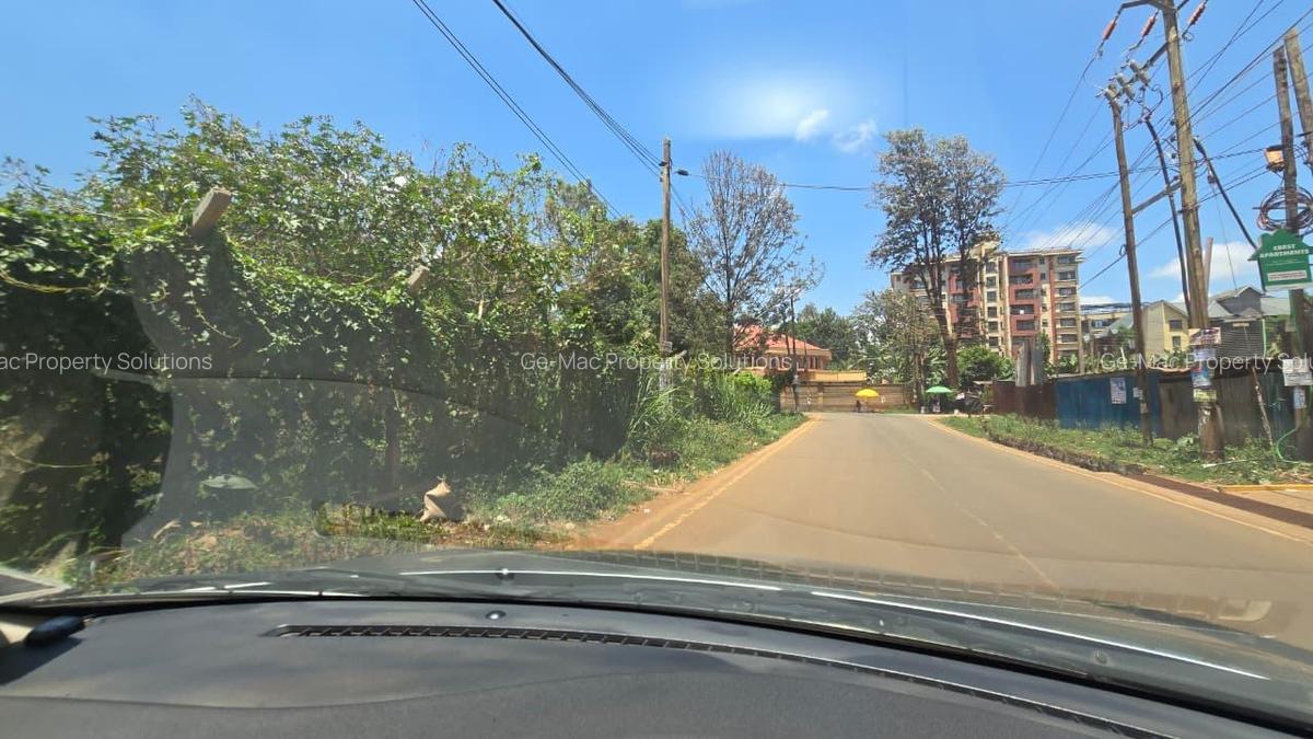 Land in Thindigua - 4