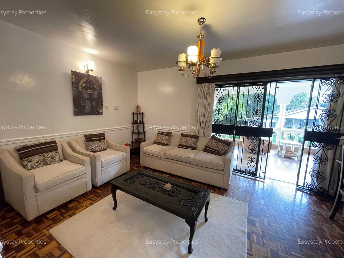 1 Bed House with En Suite in Nyari - 10