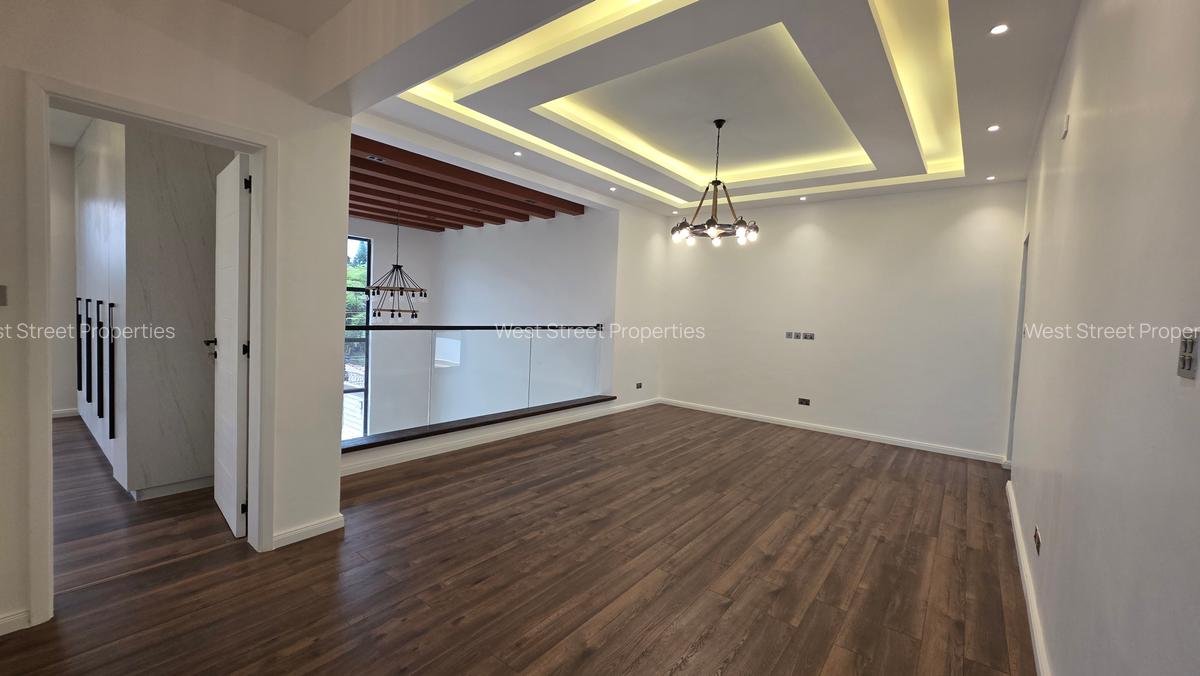 5 Bed Villa with En Suite at Mzima Spring - 10