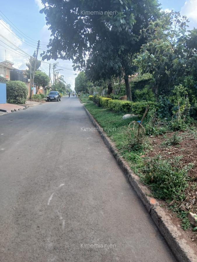 2 Bed Apartment with Borehole at Of Wanyee Road - 3