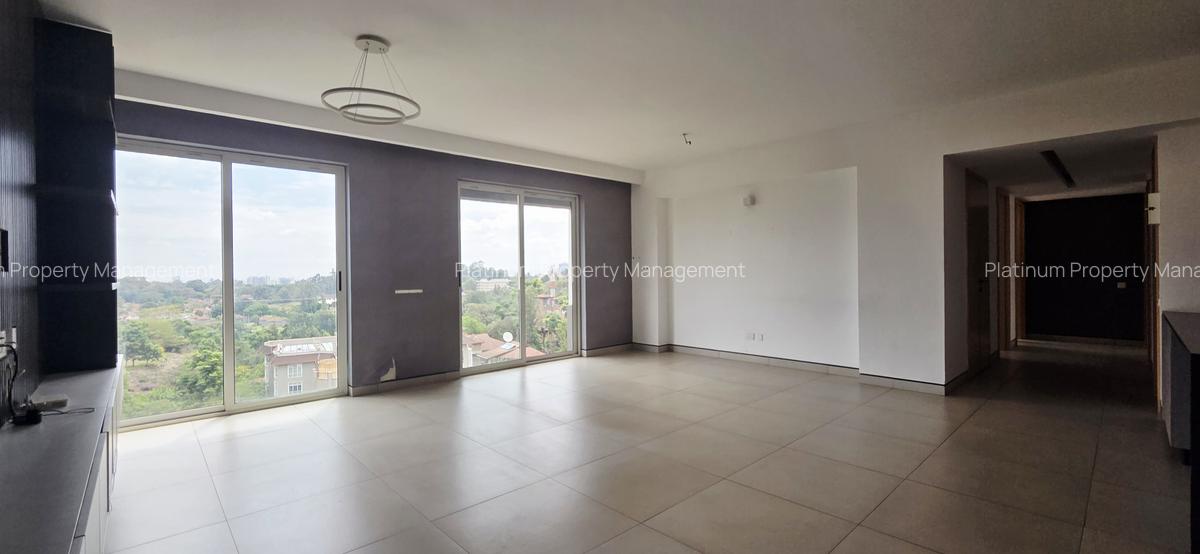 3 Bed Apartment with En Suite at Purple Haze - 1
