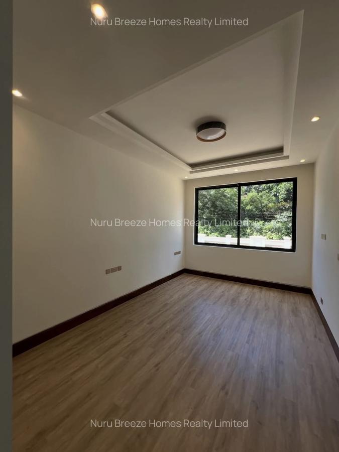 6 Bed Villa with En Suite in Kitisuru - 6