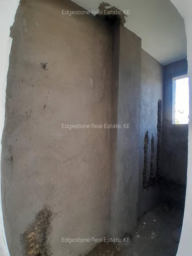 2 Bed Apartment with En Suite in Mtwapa - 16
