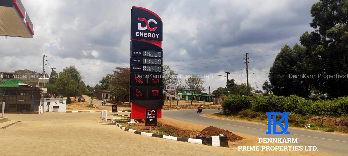 0.05 ha Land at Kikuyu - 16