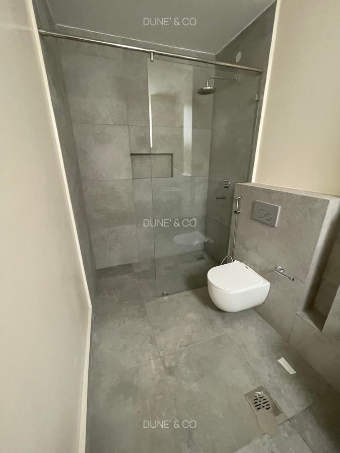 4 Bed Apartment with En Suite in Westlands Area - 9