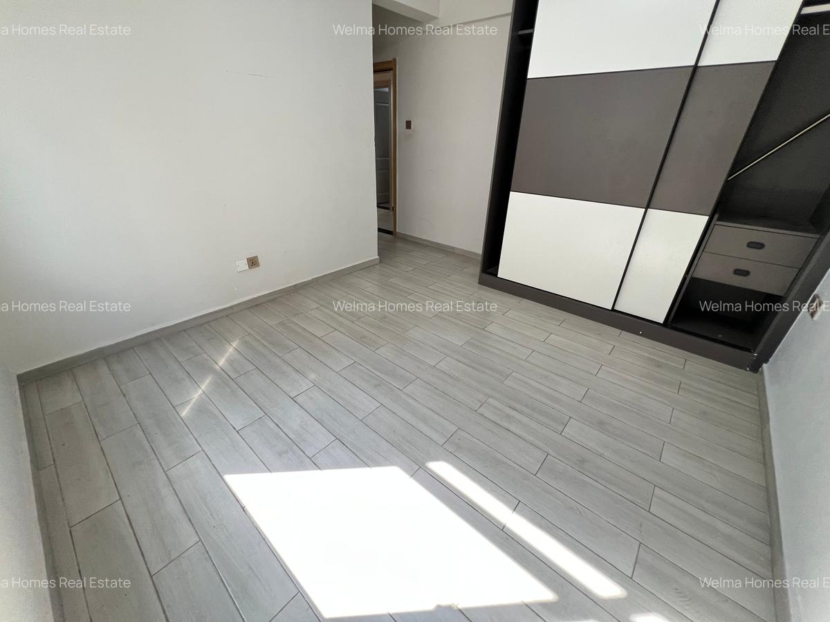 3 Bed Apartment with En Suite in Kileleshwa - 9