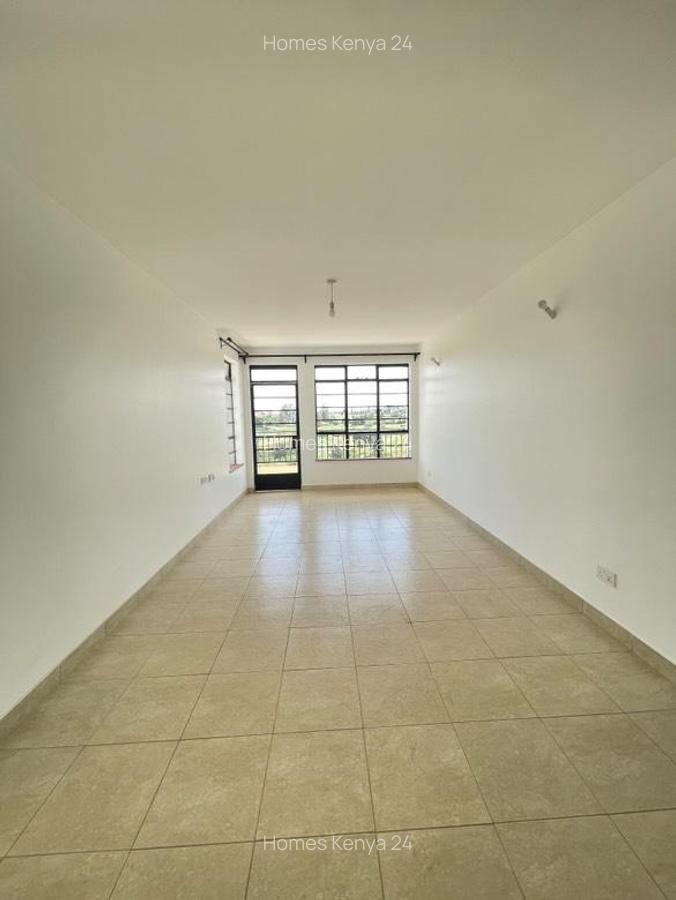 3 Bed Apartment in Tatu City - 9
