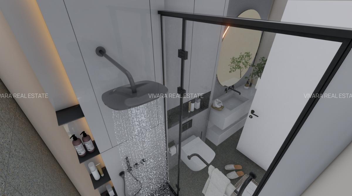 2 Bed Apartment with Swimming Pool at Muchai Road - 3