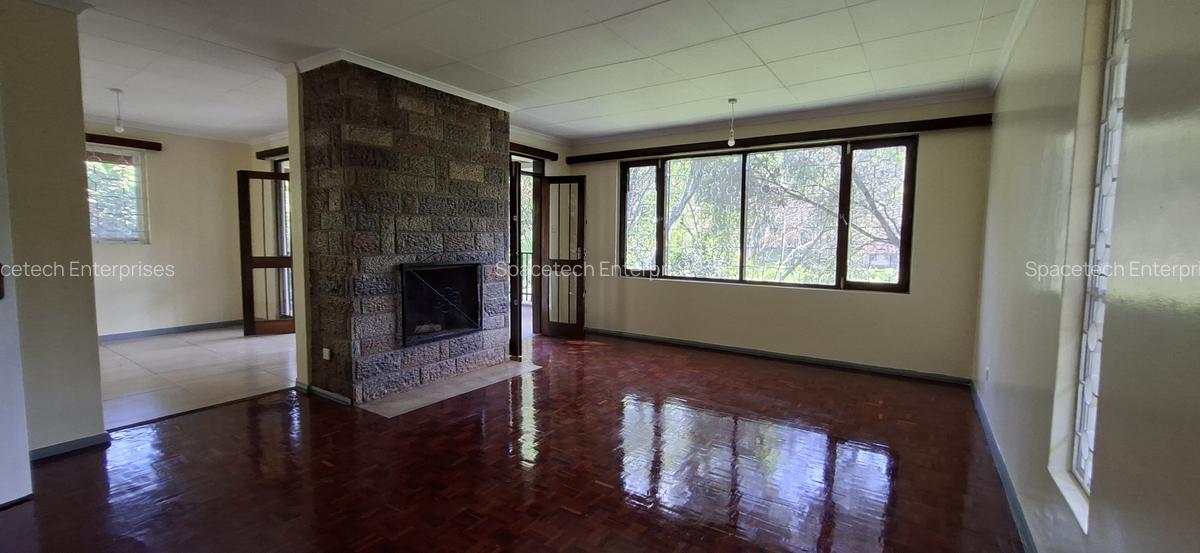 4 Bed House with Staff Quarters in Kyuna - 7