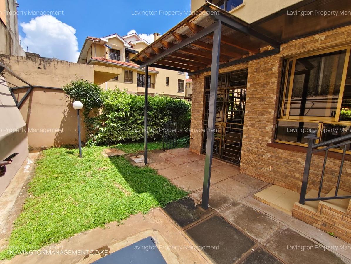 5 Bed Townhouse with En Suite at Lavington Green - 2