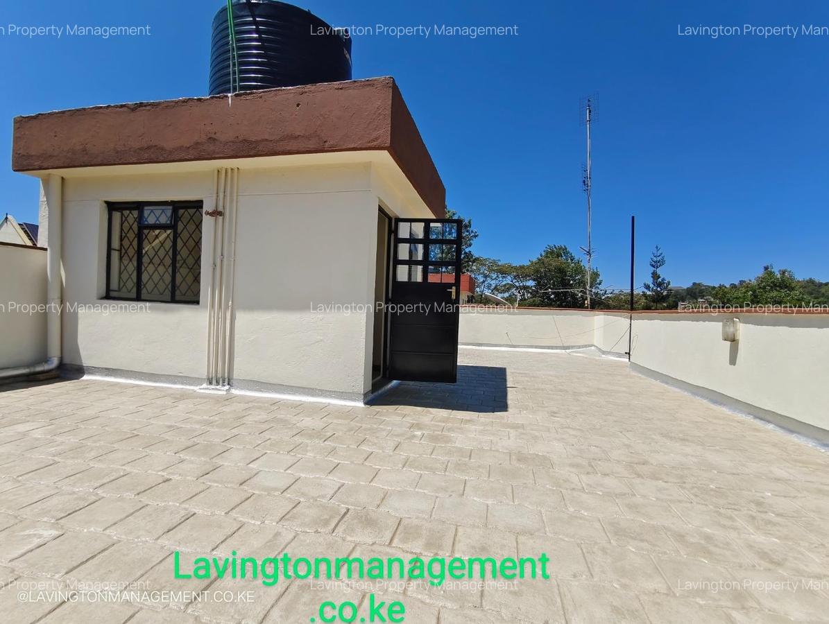 4 Bed Townhouse with En Suite at Lavington Green - 9