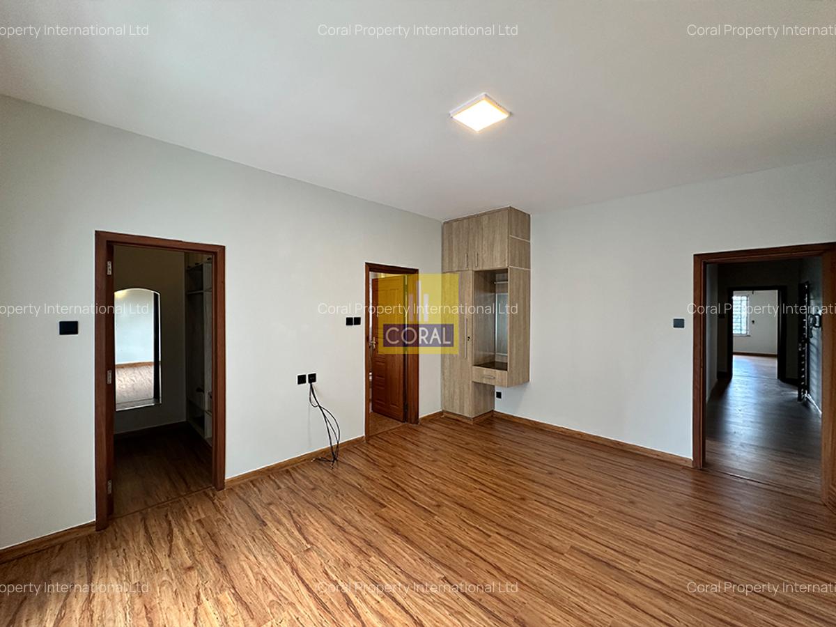 3 Bed Apartment in Kileleshwa - 10