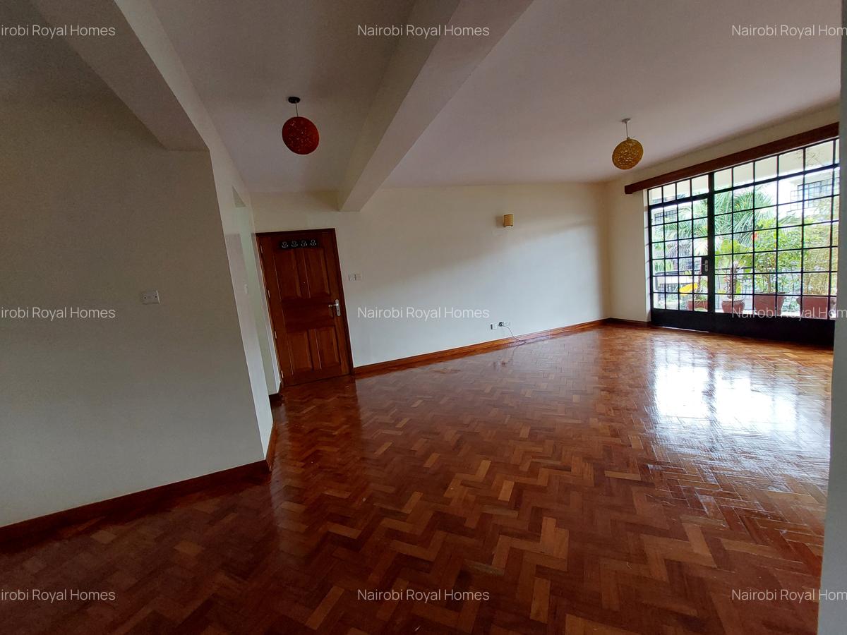 4 Bed Townhouse with En Suite at Lavington Convent Drive - 6