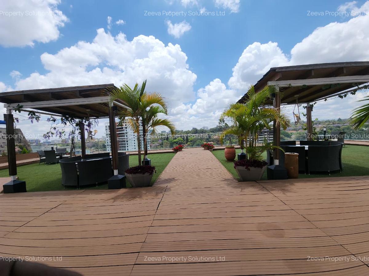 2 Bed Apartment with En Suite in Rhapta Road - 18