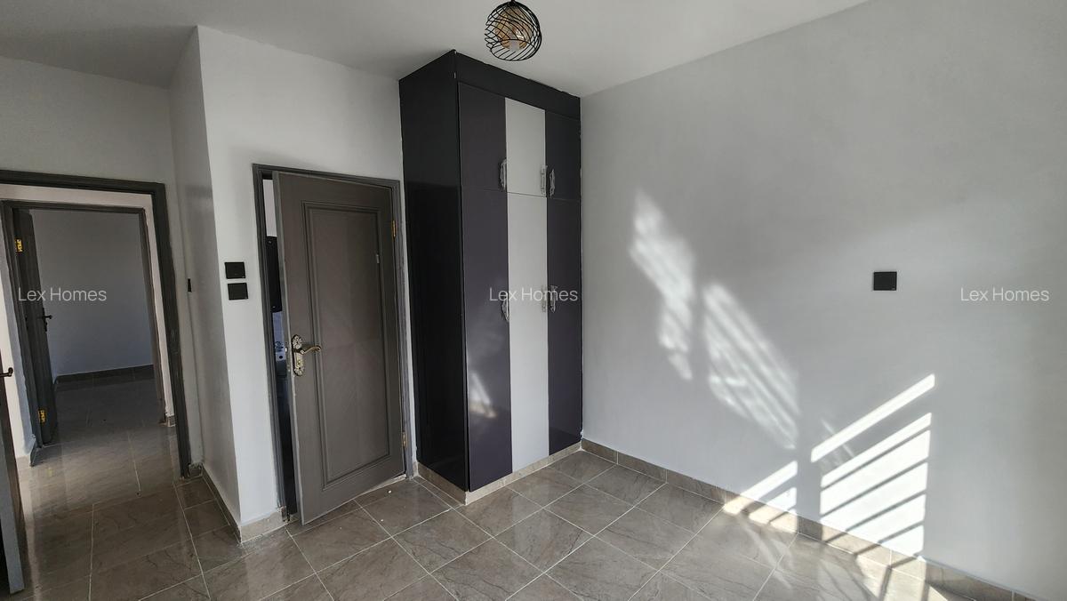4 Bed House with En Suite at Forest Line Road - 13