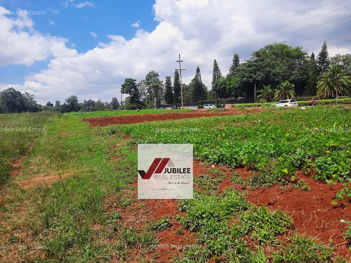 2 ac Commercial Property at Red Hill Road - 2