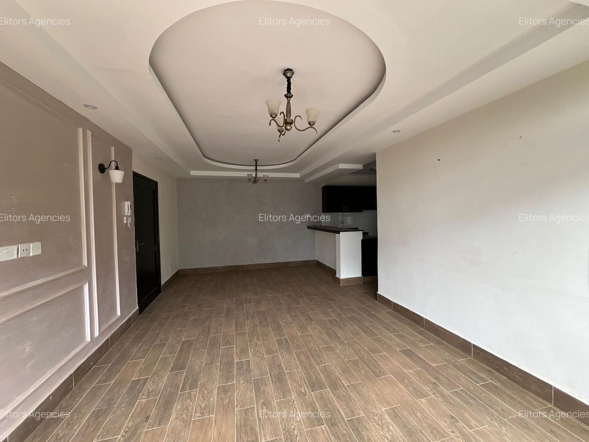 2 Bed Apartment with En Suite at Kirawa Road - 9