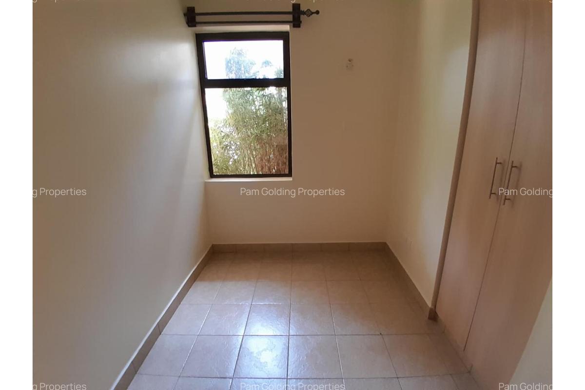 3 Bed Apartment with Parking at Migaa - 11