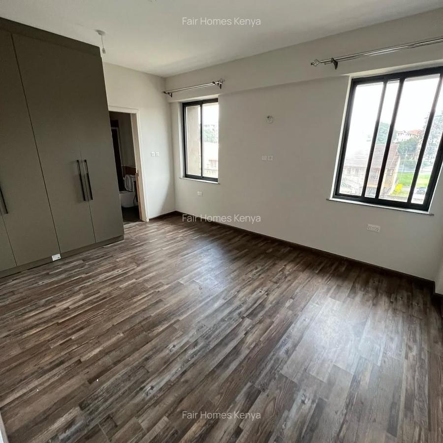 2 Bed Apartment with En Suite at Gatundu Road - 11