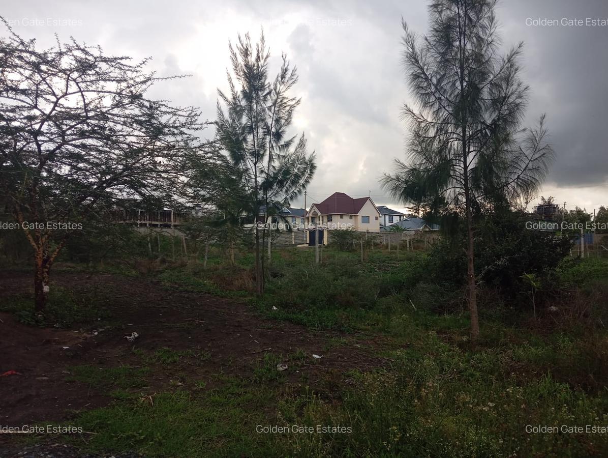 Residential Land in Ongata Rongai - 6