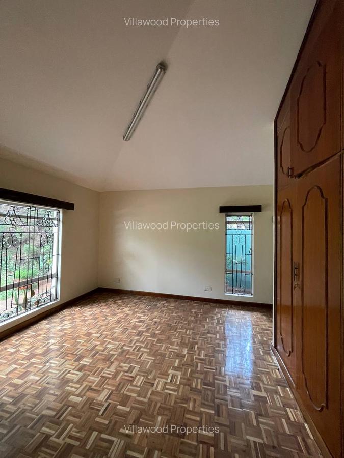 Commercial Property with Service Charge Included in Gigiri - 7