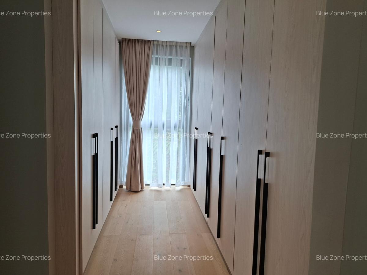 3 Bed Townhouse with En Suite at Off Lower Kabete Rd - 14