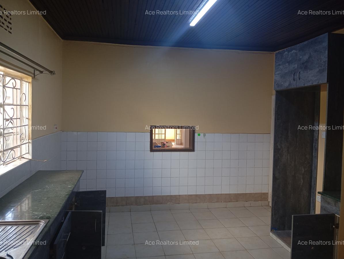 5 Bed House with En Suite at Off Waiyaki Way - 7