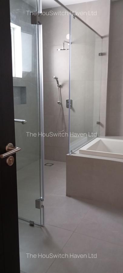 4 Bed Apartment with En Suite at Off General Mathenge Rd - 14