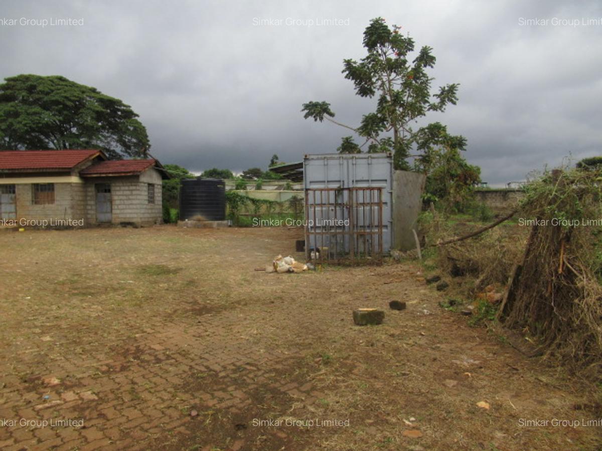 Land at Garden Estate - 6