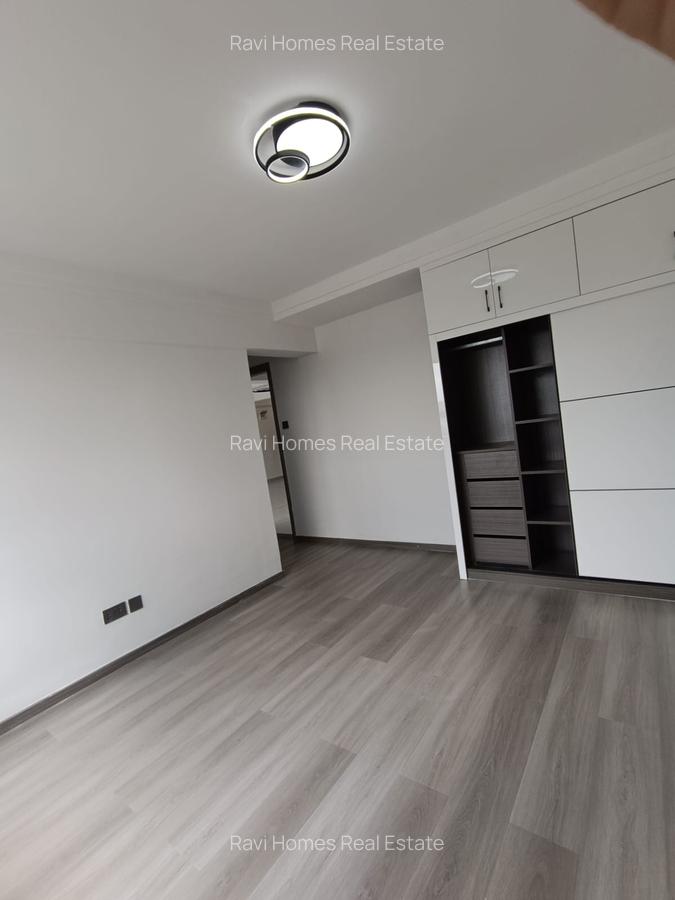 2 Bed Apartment with En Suite at Westlands Road - 17