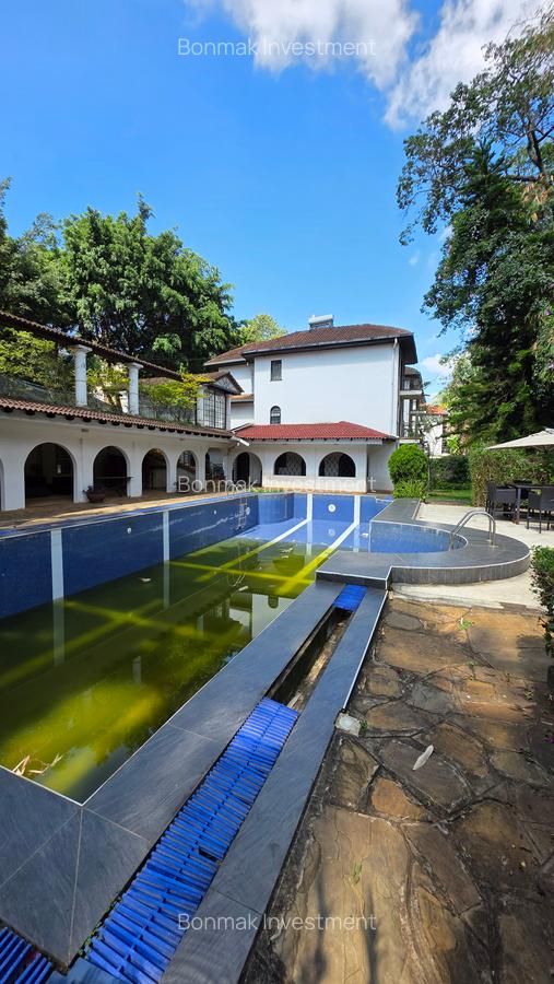 4 Bed Townhouse with En Suite at Riverside Drive. - 5