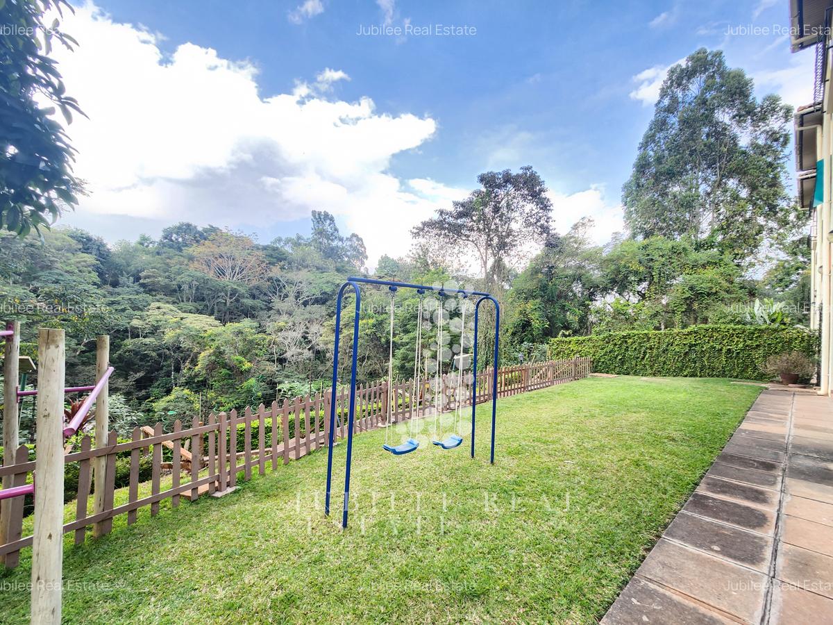 5 Bed Townhouse with En Suite in Lower Kabete - 5