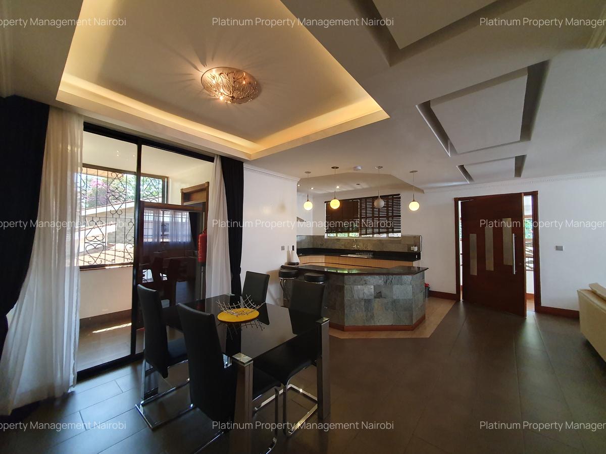 2 Bed Apartment with En Suite at Magnolia Close - 16