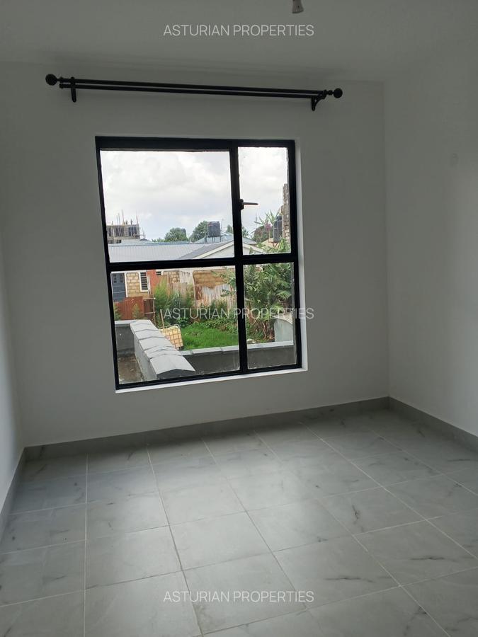 1 Bed Apartment with En Suite in Kitisuru - 13